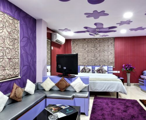 Suite Room