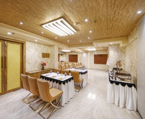 Wellness facilities